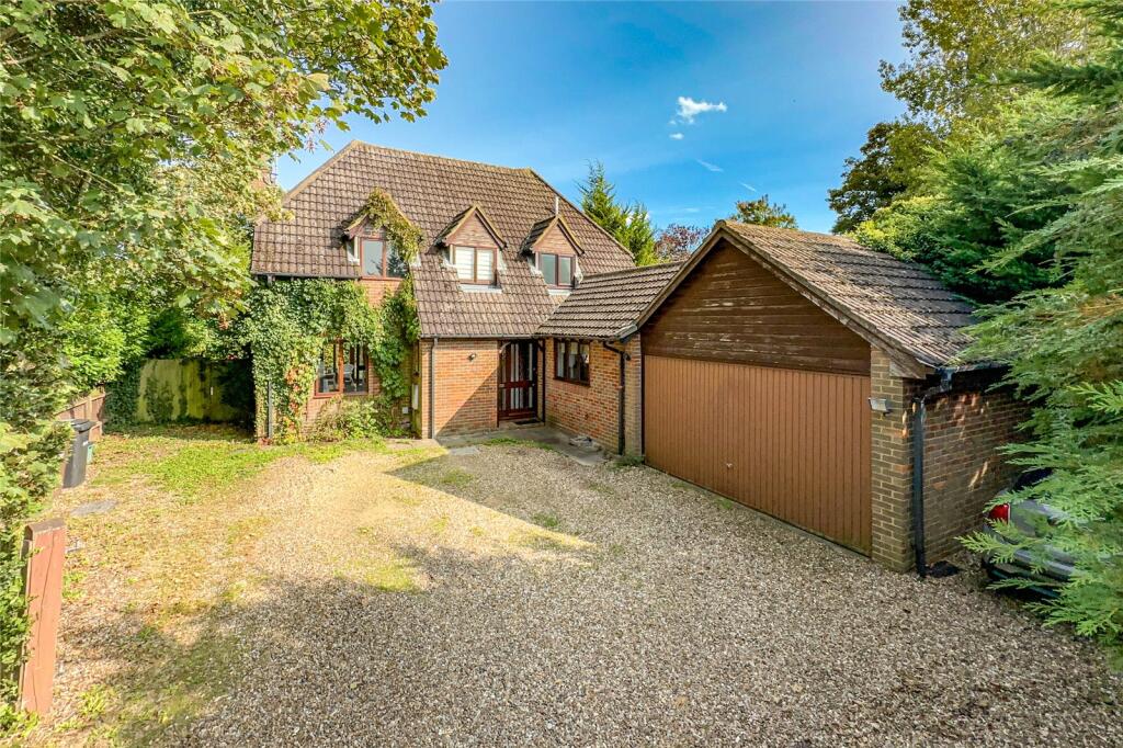 Frogmore, St. Albans, Hertfordshire, AL2