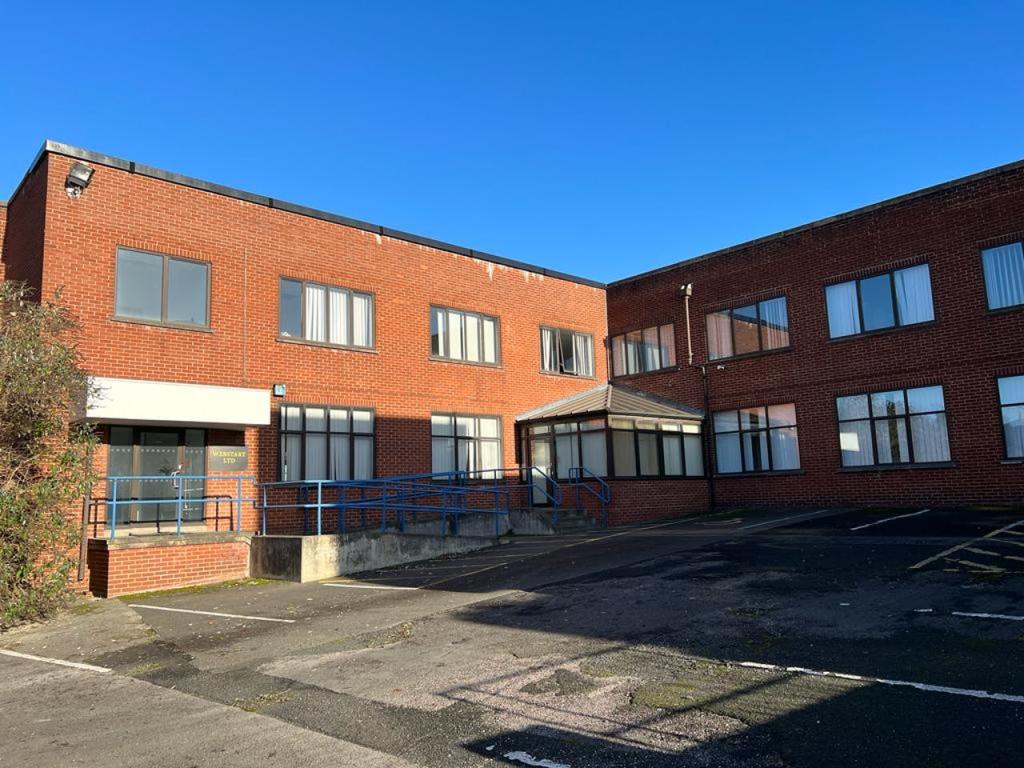 Additional image 8 of George Road Business Park, George Road, Birmingham, B23 7RZ