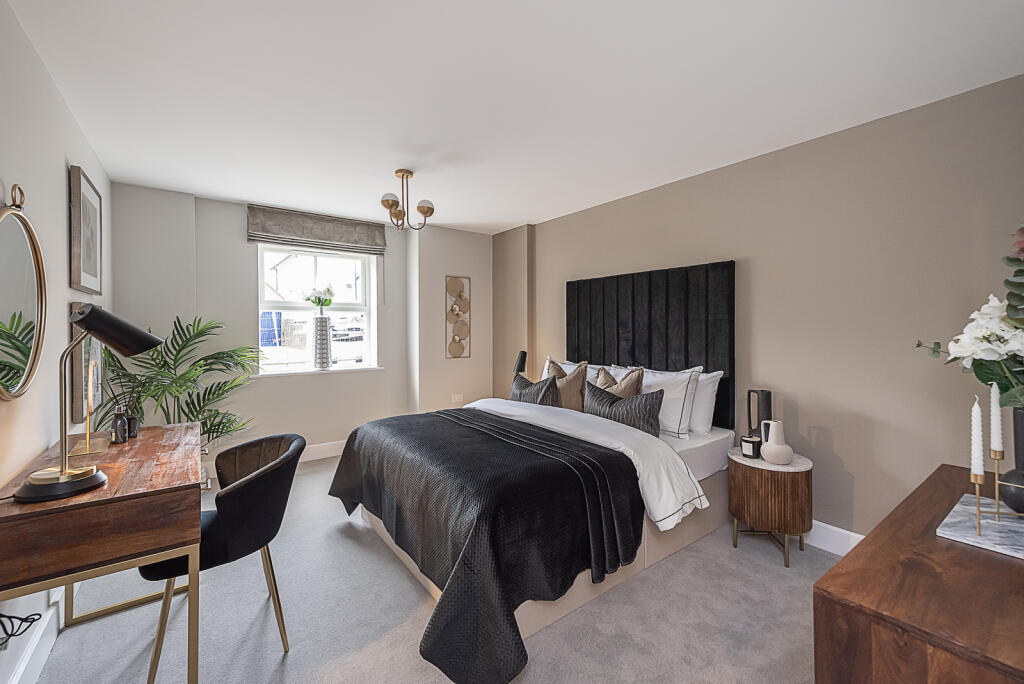 Additional image 5 of Bloomfield Road, Harpenden, Hertfordshire, AL5