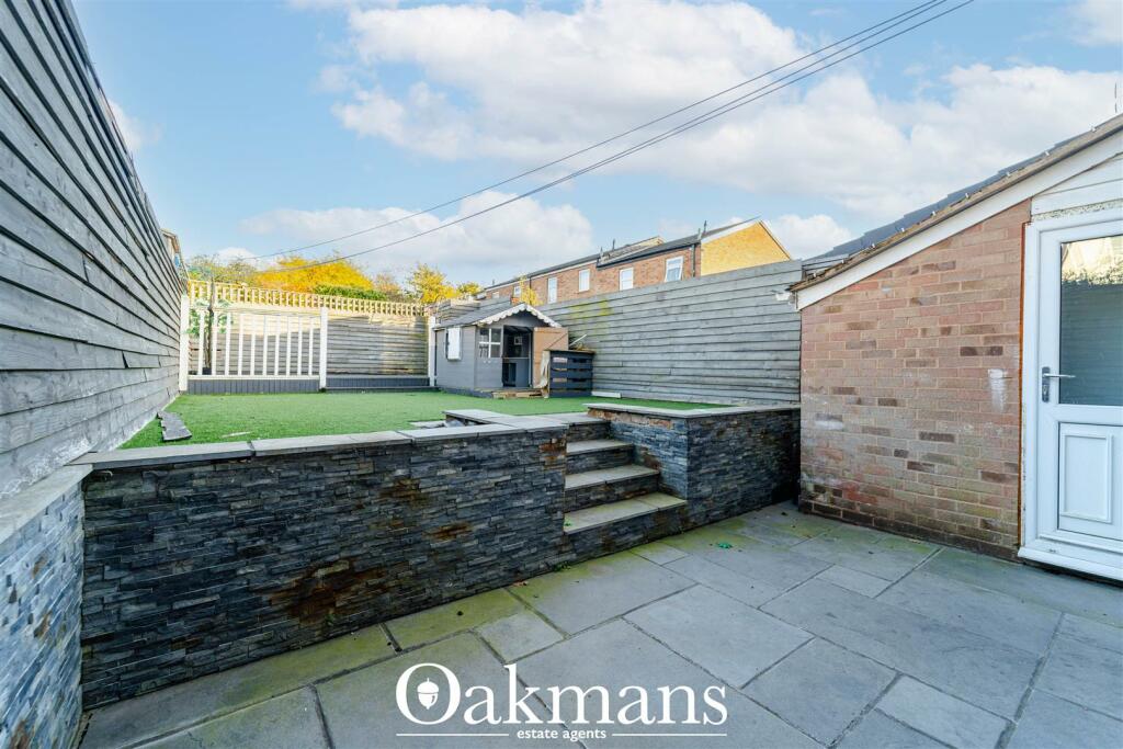 Additional image 12 of Rosebay Avenue, Birmingham, B38