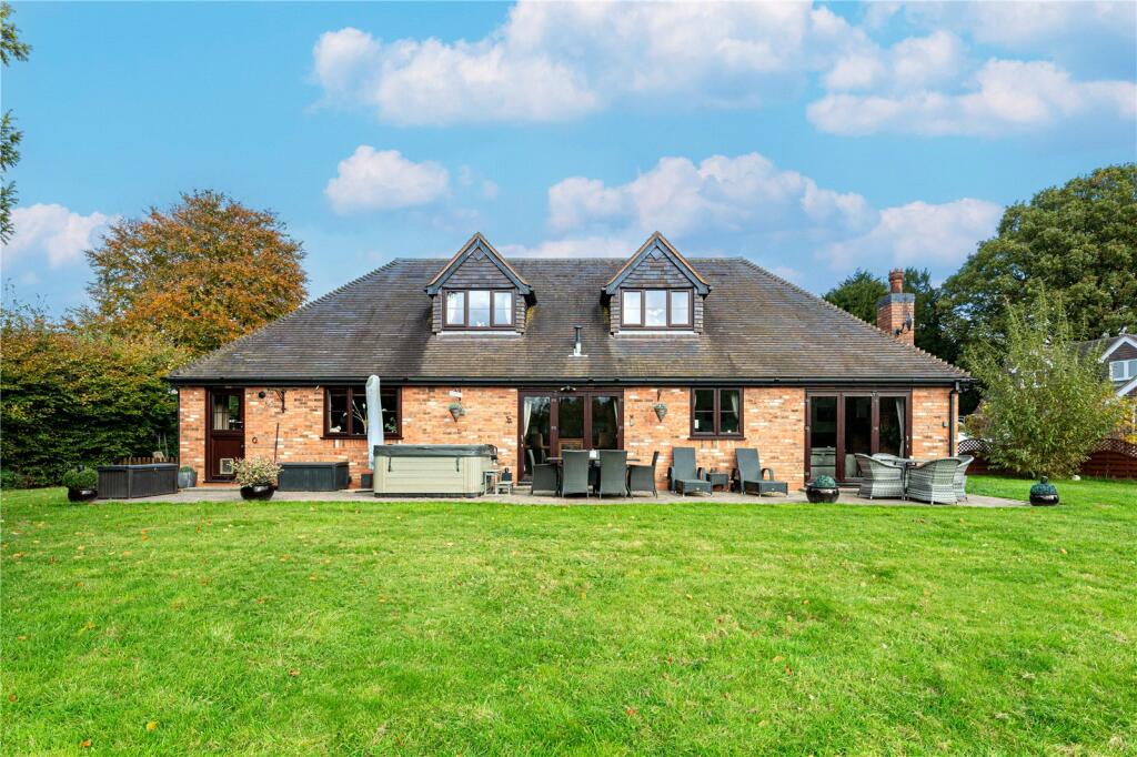 Additional image 47 of School Lane, Hints, Tamworth, Staffordshire, B78