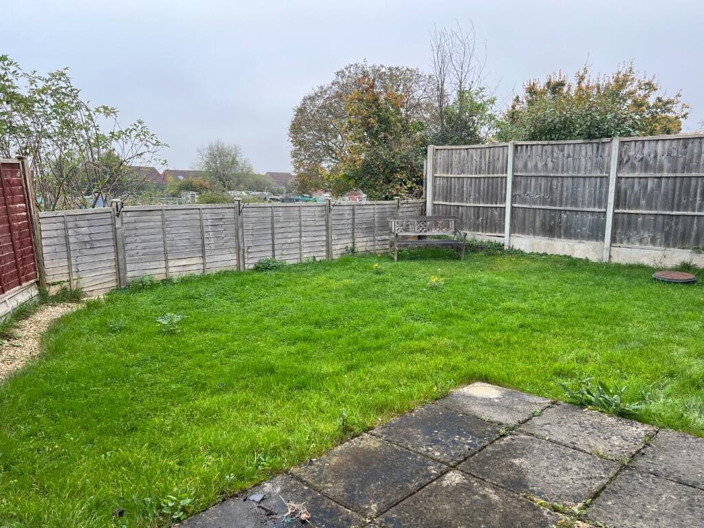 Additional image 19 of Brookfield Way, Street