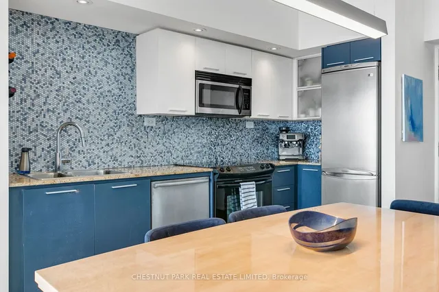 Additional image 13 of 25 Capreol Crt Unit 3010