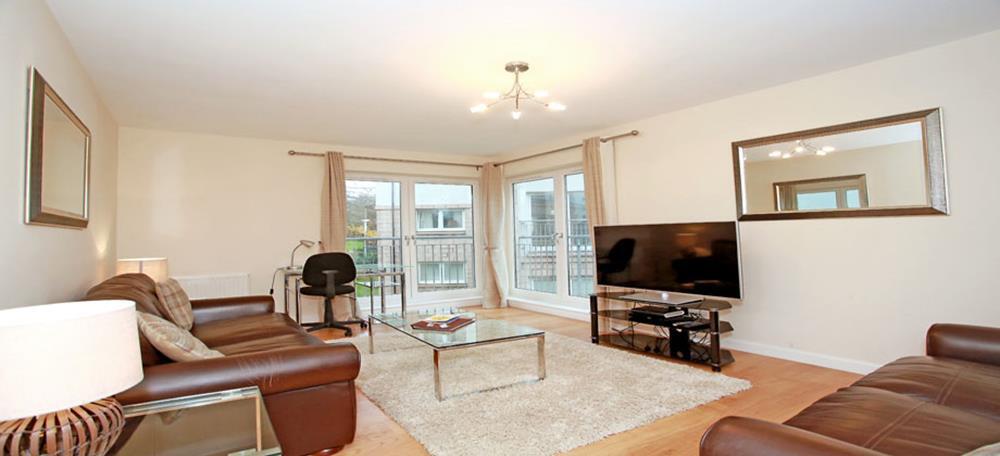 Additional image 2 of Shaw Crescent, First floor, AB25