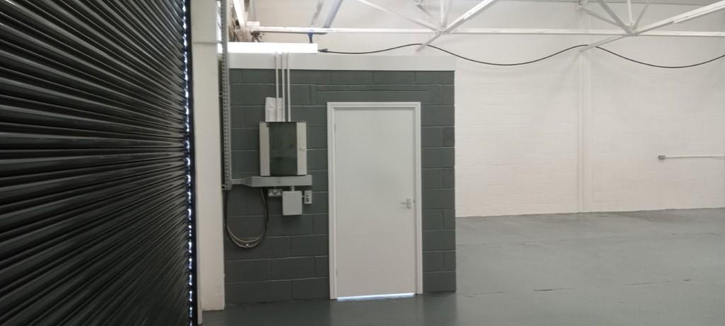 Additional image 13 of Industrial Unit to Let - Unit 5d Waterside Business Park 1649 Pershore Road, Kings Norton Birmingham B30 3DR