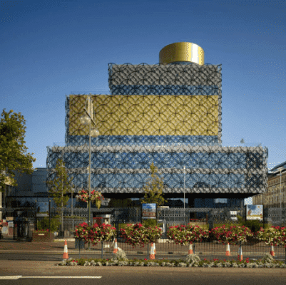 Additional image 13 of 3 Brindleyplace, Birmingham