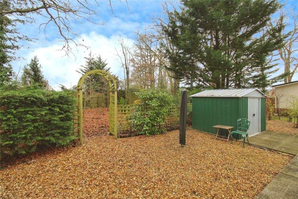 Additional image 11 of Trowbridge Lodge Park, Trowbridge