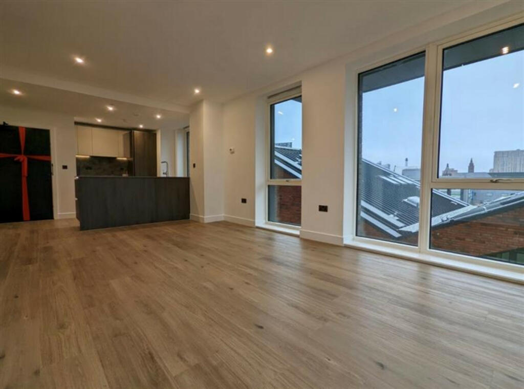 Additional image 6 of Shadwell Street, Birmingham, B4 6