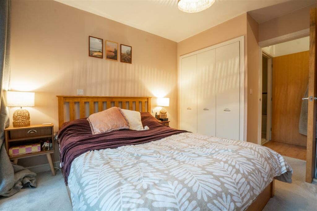 Additional image 8 of Cornwood House, 16 Hutchings, Solihull