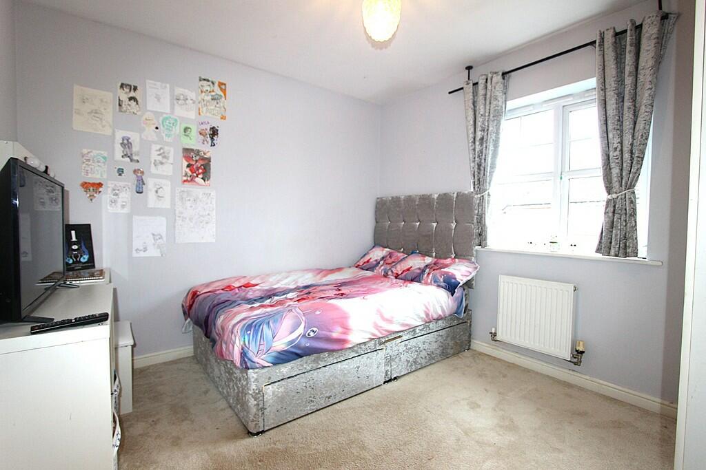 Additional image 25 of Kitegreen Close, Chelmsley Wood