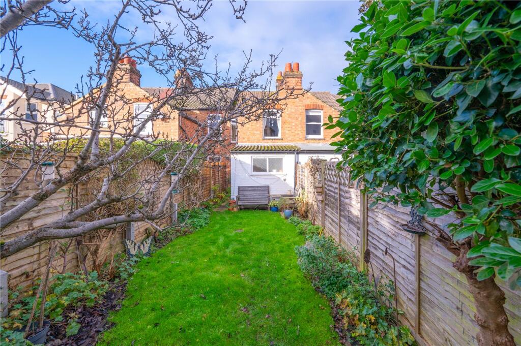 Additional image 9 of Camp View Road, St. Albans, Hertfordshire