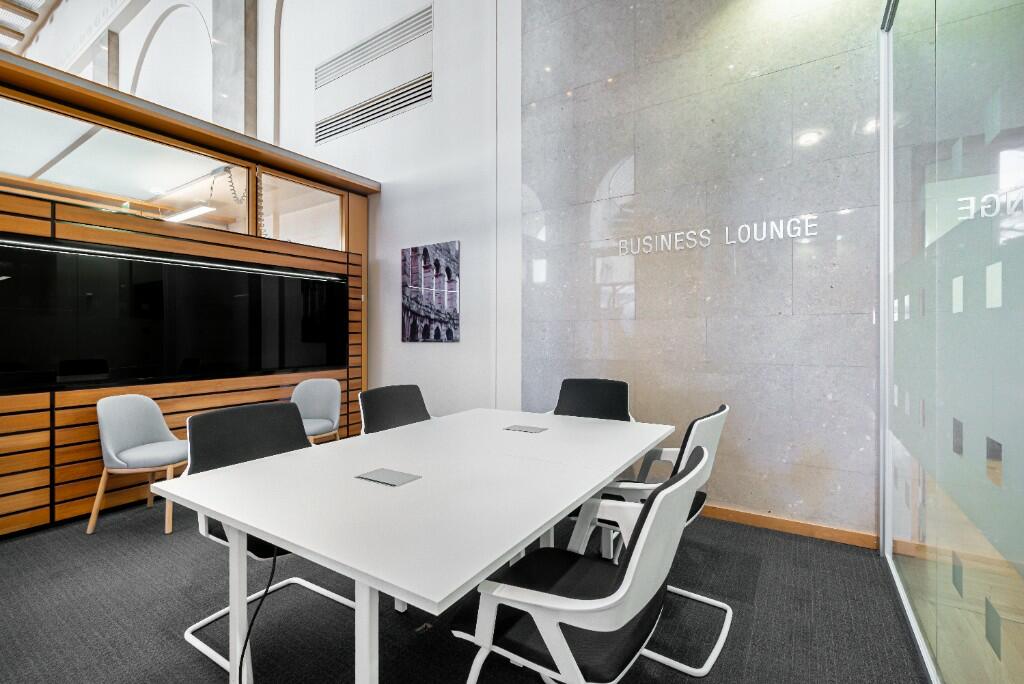 Additional image 5 of Fort Dunlop, Fort Parkway, Birmingham, B24 9FE