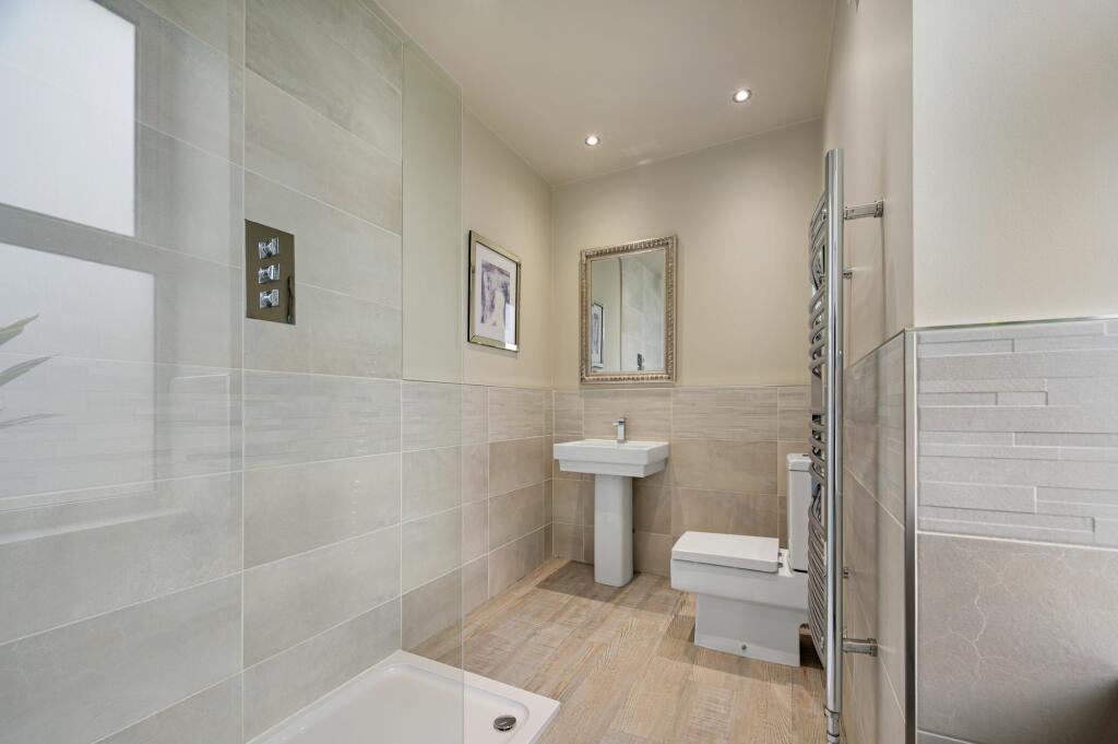 Additional image 32 of Fairview House: Stunning Renovated 6-Bed Period Home with South-Facing Garden & Gym, Moments from Rawtenstall Centre