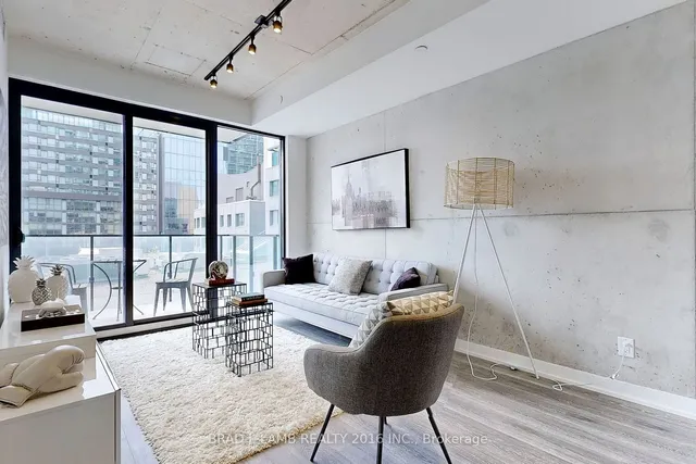 Additional image 2 of 55 Ontario St Unit 305