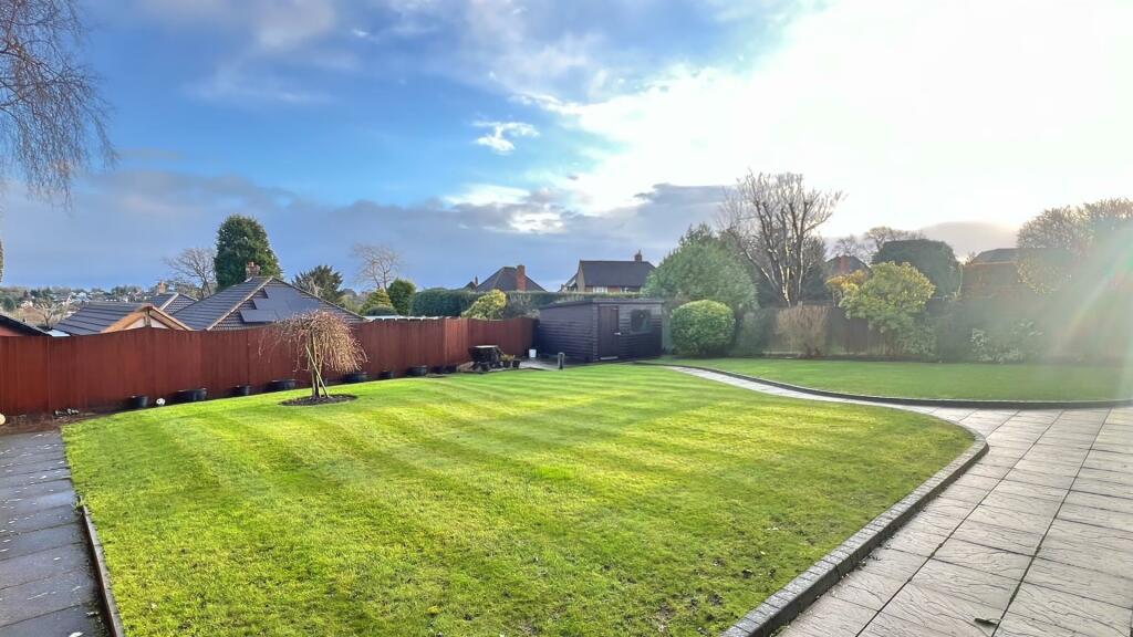 Additional image 24 of Farncote Drive, Four Oaks, Sutton Coldfield