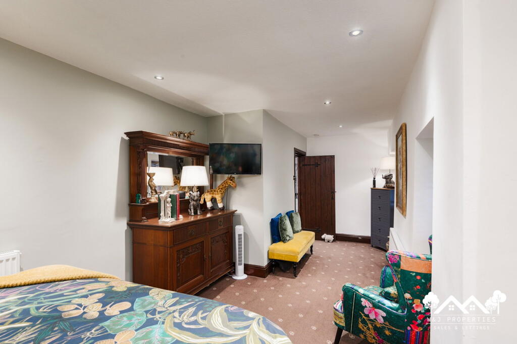 Additional image 15 of The Coach House, Marsden Hall, Town House Road, Marsden, BB9