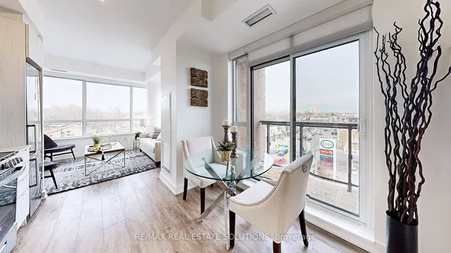 Additional image 11 of 630 Greenwood Ave Unit 414