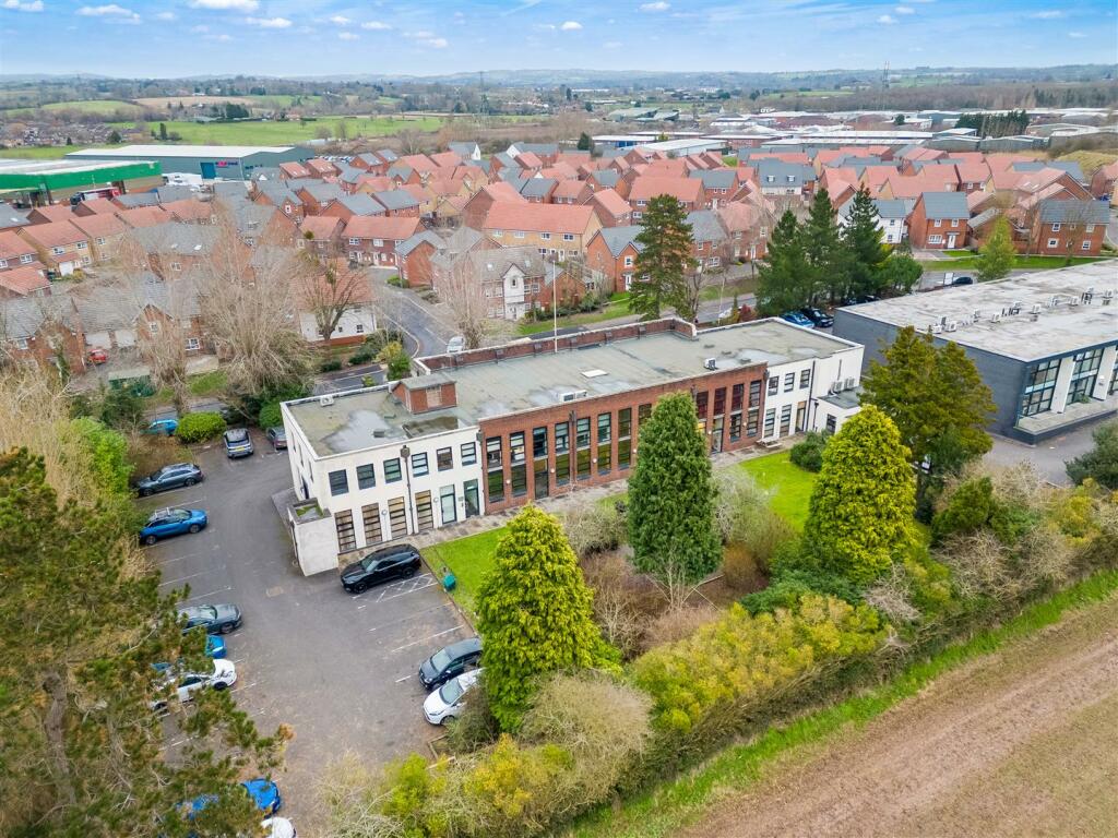 Additional image 11 of Westonhall Road, Stoke Prior, Bromsgrove B60 4AL