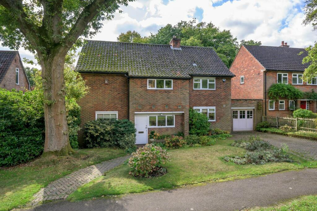 Additional image 39 of Woodland Rise, Welwyn Garden City, AL8