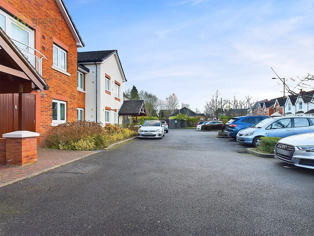 Additional image 11 of Hollyfield Road, Sutton Coldfield