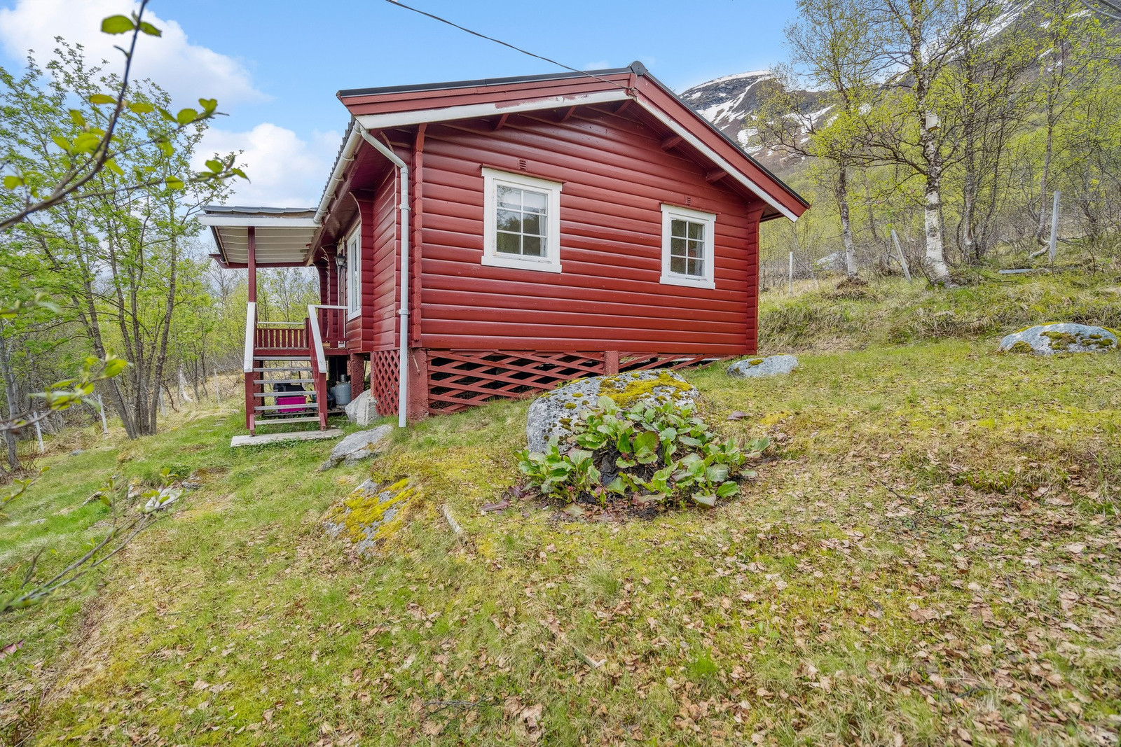 Additional image 3 of Grøtnesveien, 9132 Stakkvik