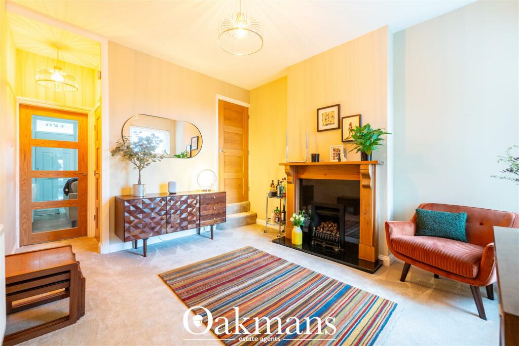 Additional image 21 of Park Road, Smethwick