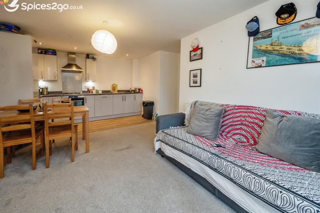 Additional image 5 of Belgrave Middleway, Birmingham