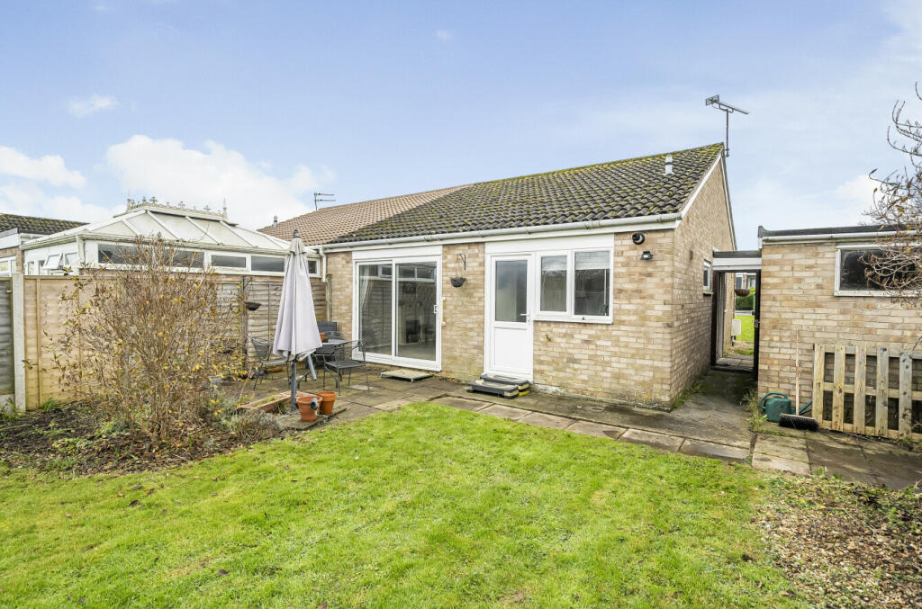 Additional image 16 of Packsaddle Way, Frome, BA11