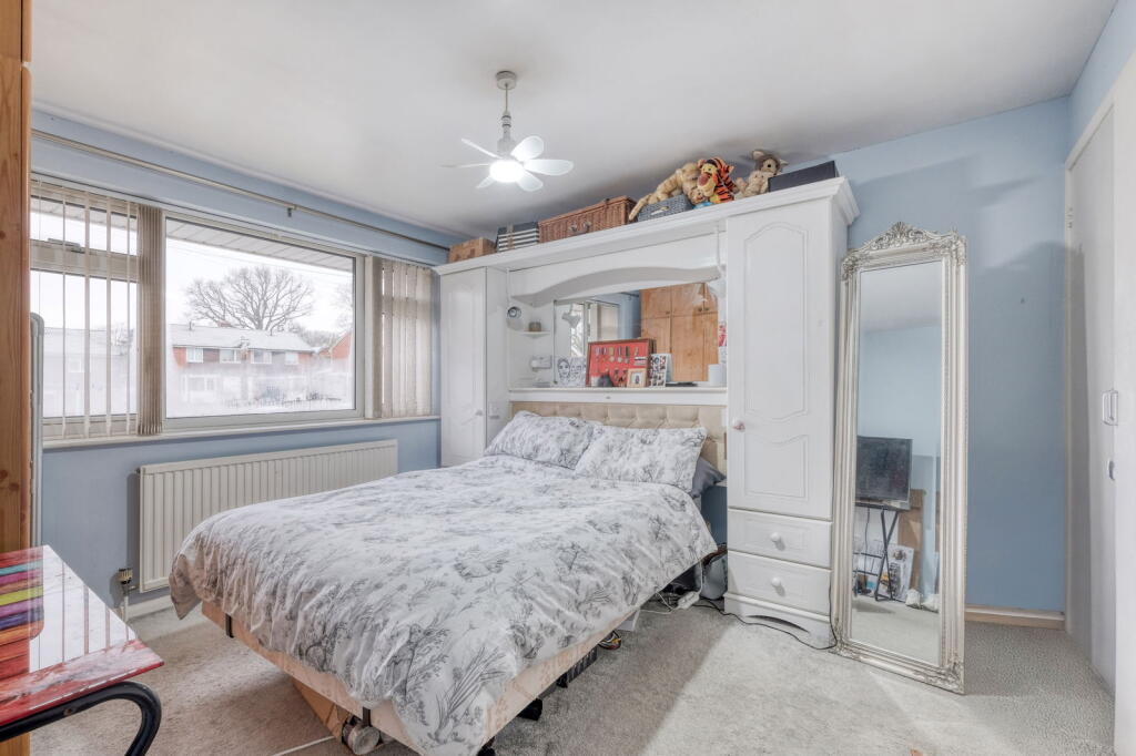 Additional image 5 of Malfield Avenue, Webheath, Redditch B97 6PW