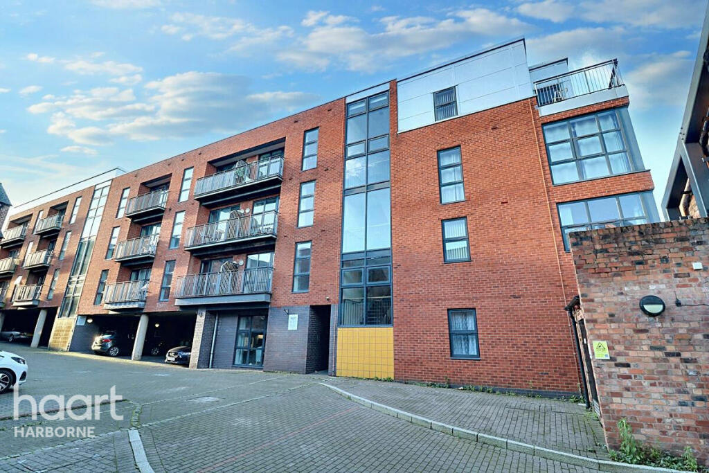 Additional image 9 of Camden Street, Birmingham