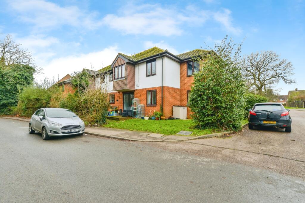 Additional image 15 of Hill End Lane, St. Albans, AL4