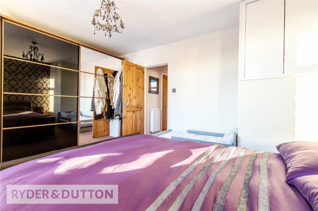 Additional image 13 of Dean Lane, Water, Rossendale, BB4