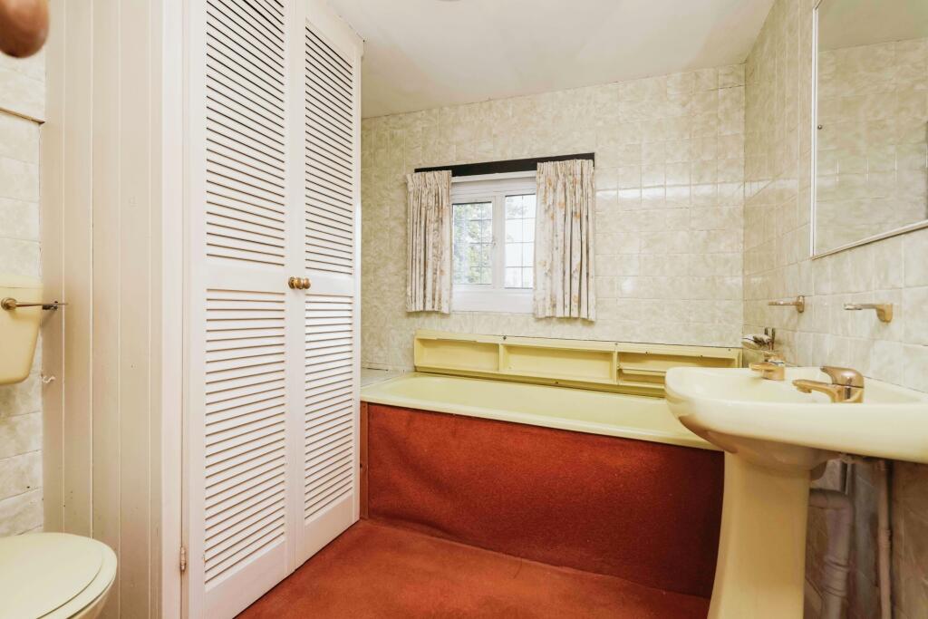 Additional image 8 of Holly Grove, Off Laburnum Road, Birmingham, West Midlands, B30