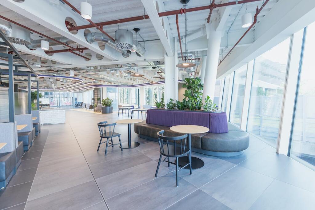 Additional image 2 of Three Snowhill, Snow Hill Queensway, Birmingham, B4 6WR