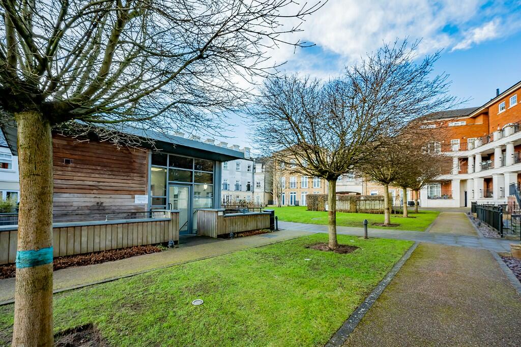 Additional image 17 of Willow Gardens, Gorcott Lane, Dickens Heath, B90