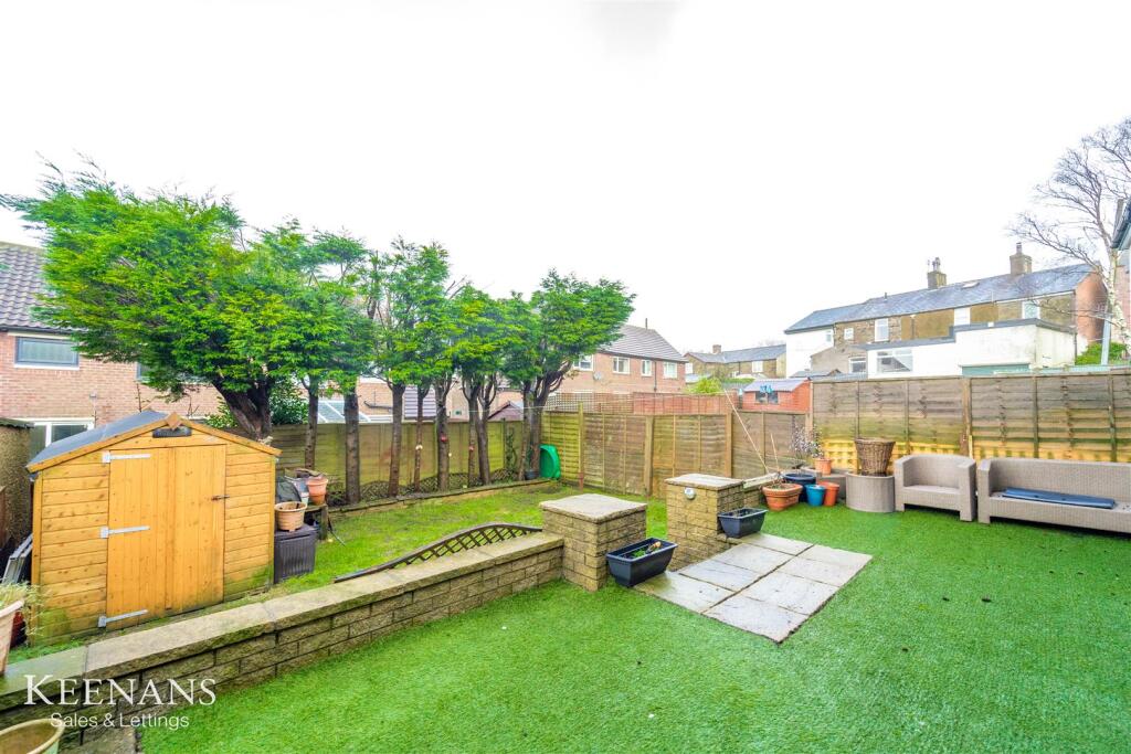 Additional image 19 of St. Marys Gardens, Mellor