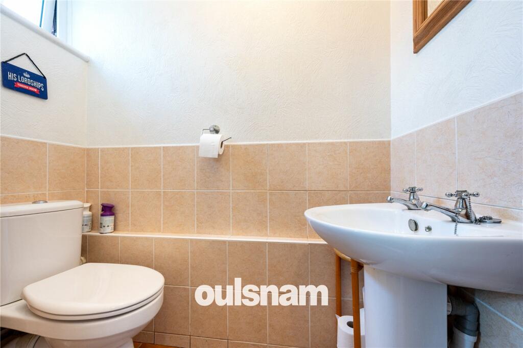 Additional image 14 of Sandhurst Close, Church Hill, Redditch, Worcestershire, B98