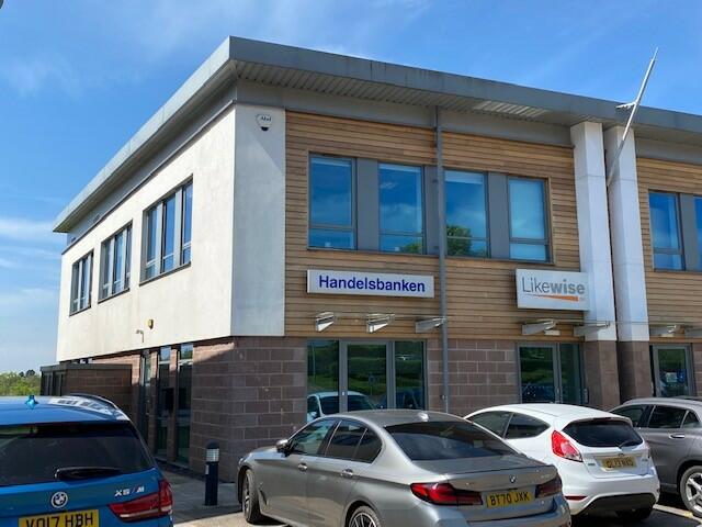 Additional image 9 of Unit 6 Topaz Business Park, Topaz Way, Bromsgrove, Worcestershire, B61 0GD