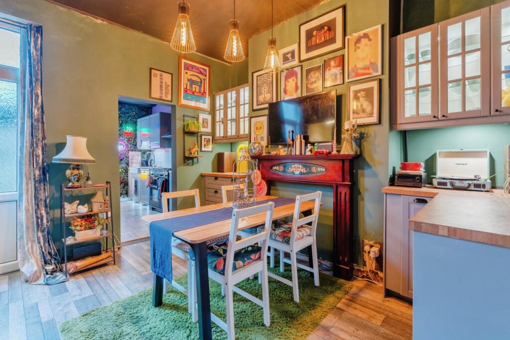 Additional image 7 of Colne Road, BARNOLDSWICK, Lancashire, BB18