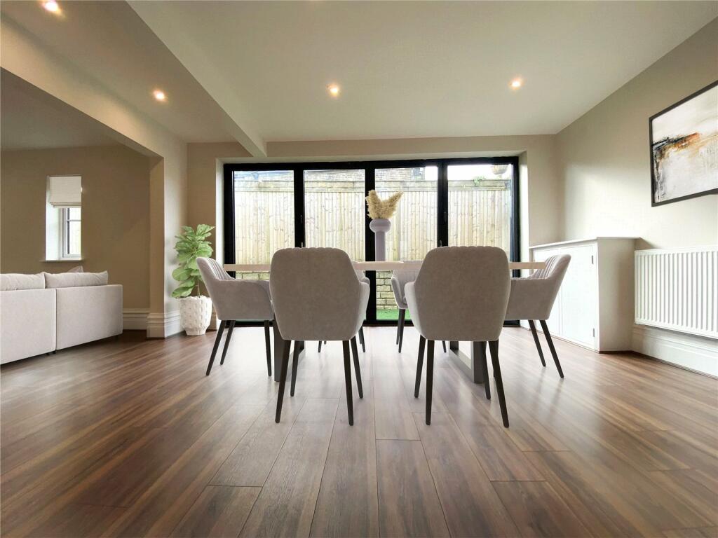 Additional image 5 of Marsden Farm Court, Nelson, Lancashire, BB9