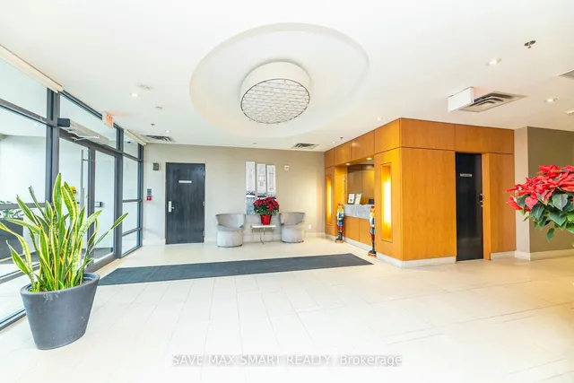 Additional image 5 of 840 Queen's Plate Dr Unit 1512