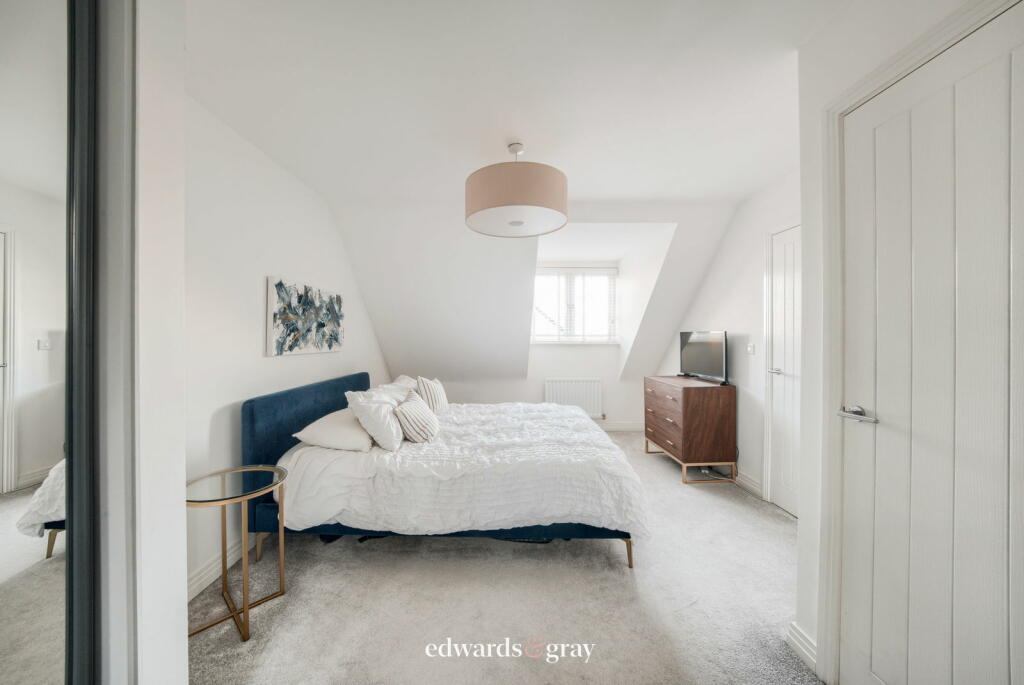 Additional image 12 of Coleshill, Warwickshire, B46 1AN