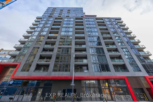 435 Richmond St Unit 802