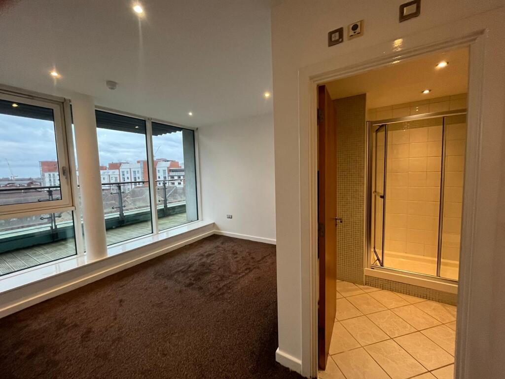 Additional image 23 of Jupiter, Sherborne Street, B16