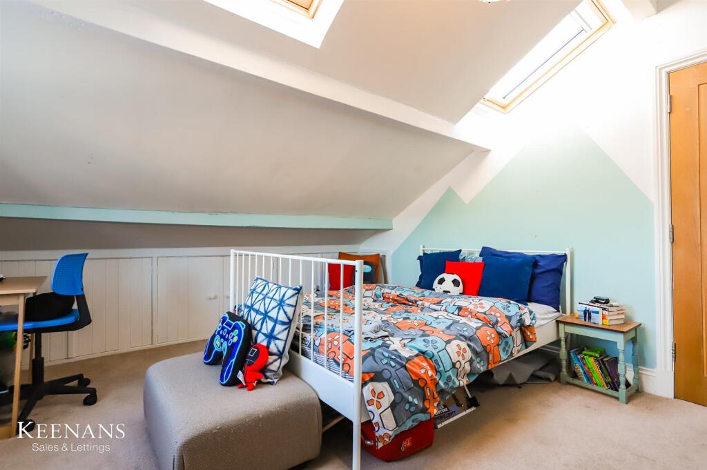 Additional image 27 of Wheatley Lane Road, Fence