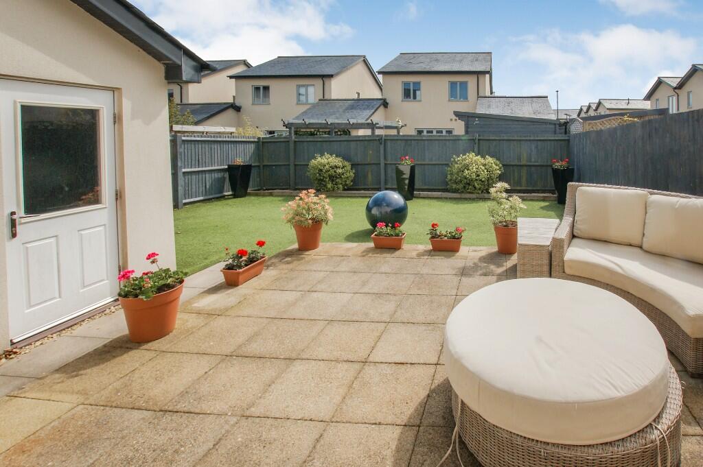 Additional image 5 of Waller Gardens, Lansdown, Bath, BA1
