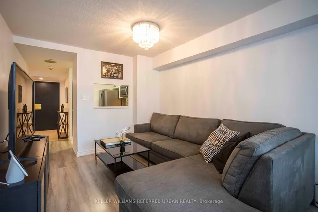 Additional image 6 of 3233 Eglinton Ave Unit 1812