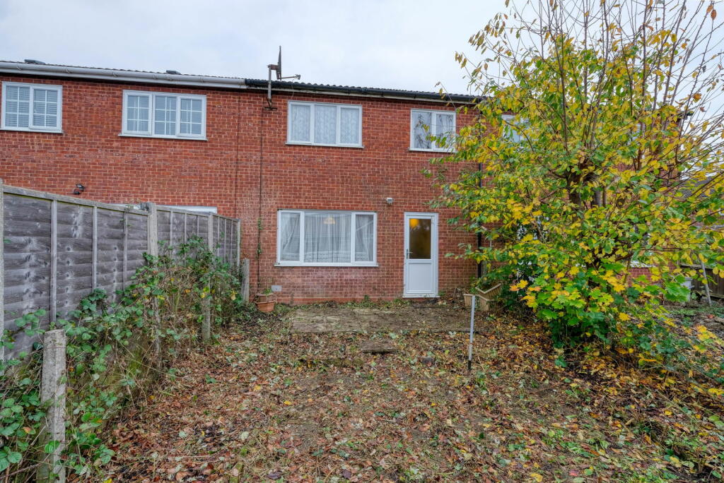 Additional image 10 of Blythe Close, Crabbs Cross, Redditch B97 5JU