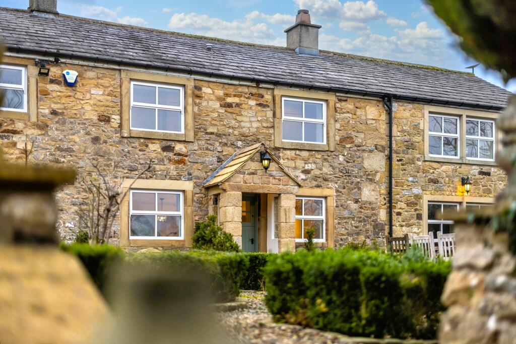 Additional image 35 of Sawley Road, Grindleton, BB7