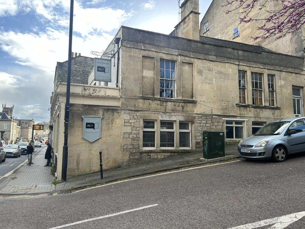 Additional image 5 of 1a Piccadilly Place, London Road, Bath, BA1 6PL